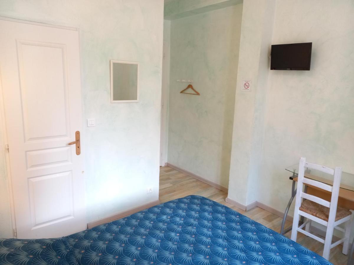Hotel Le Vauban 昂特勒沃 外观 照片